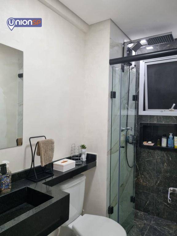 Apartamento à venda com 2 quartos, 50m² - Foto 29