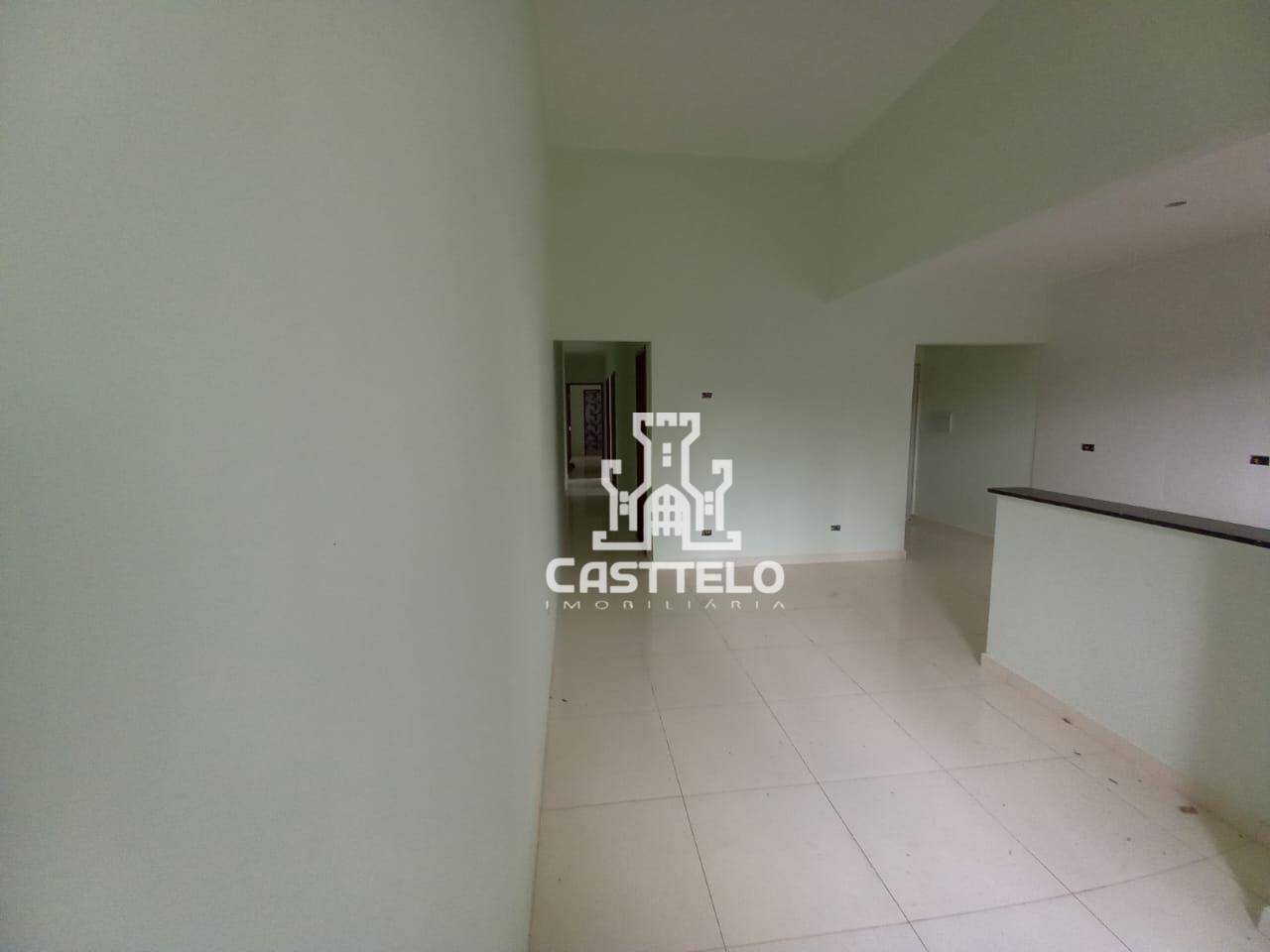 Casa à venda com 3 quartos, 80m² - Foto 2