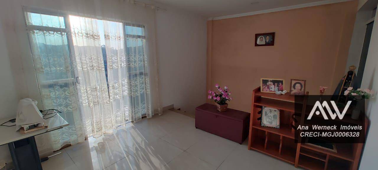 Casa à venda com 3 quartos, 200m² - Foto 5