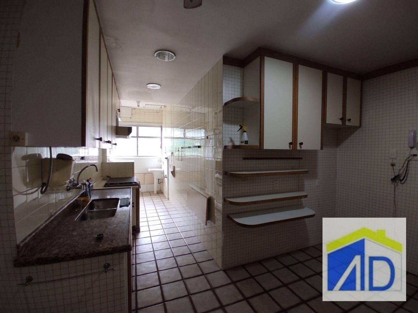 Apartamento à venda com 3 quartos, 135m² - Foto 45