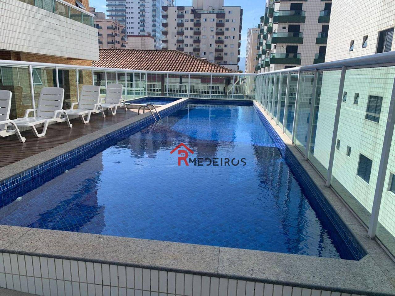 Apartamento à venda com 2 quartos, 75m² - Foto 20