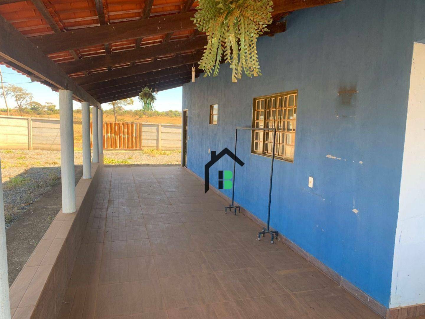 Chácara, 3 quartos, 2 hectares - Foto 17