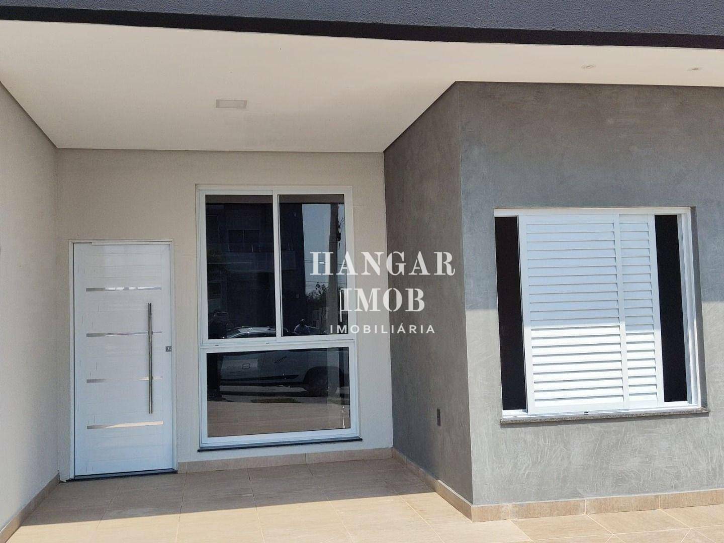 Casa à venda com 3 quartos, 110m² - Foto 28