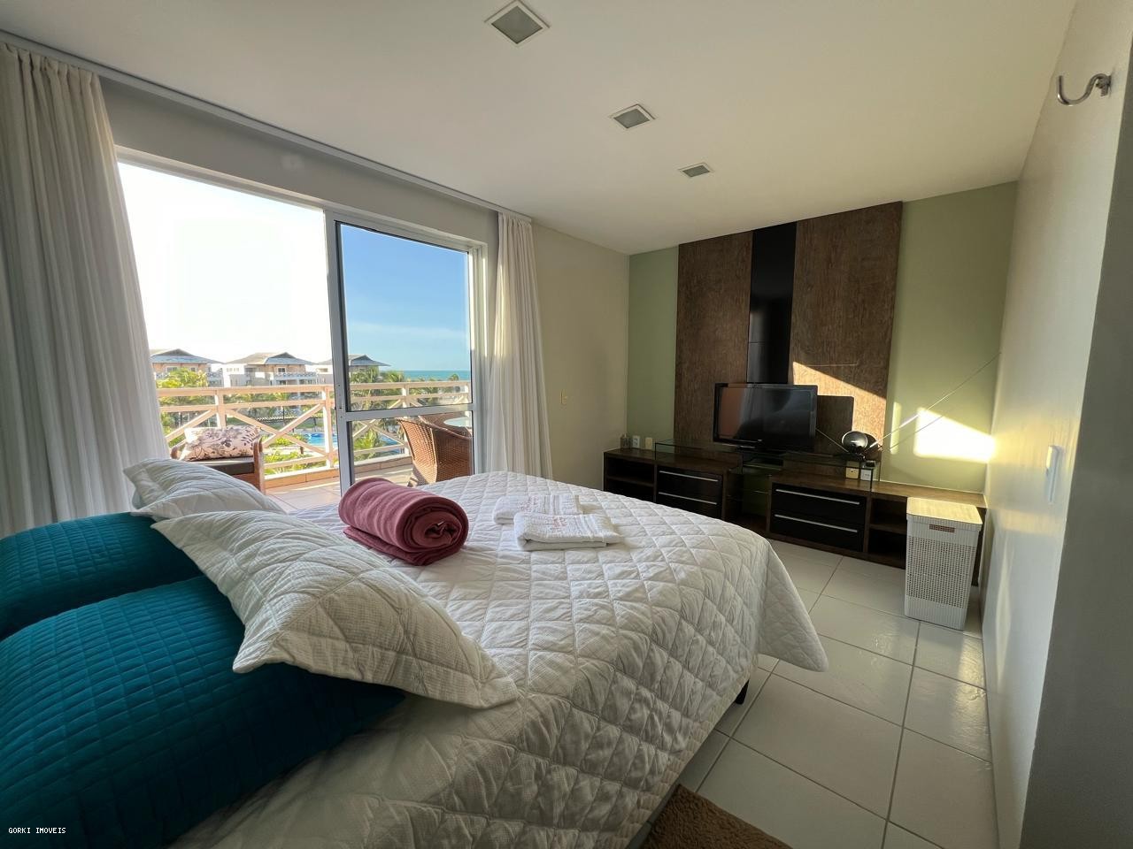 Apartamento à venda com 4 quartos, 200m² - Foto 31