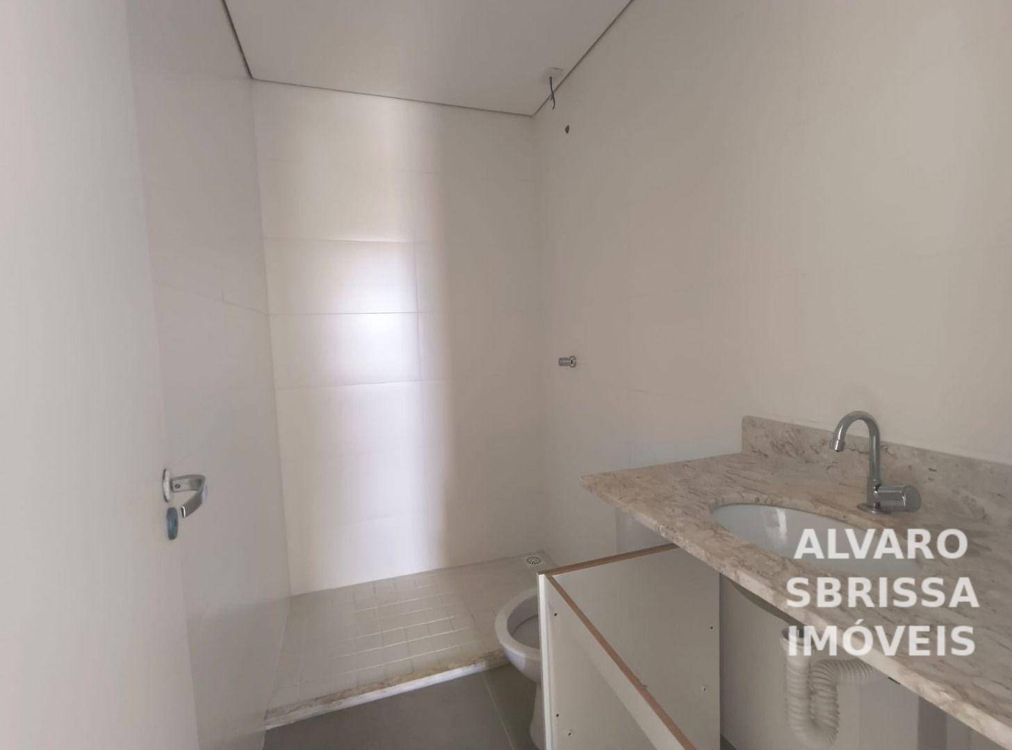 Apartamento à venda com 2 quartos, 60m² - Foto 9