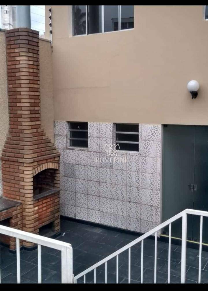 Sobrado à venda e aluguel com 2 quartos, 90m² - Foto 6