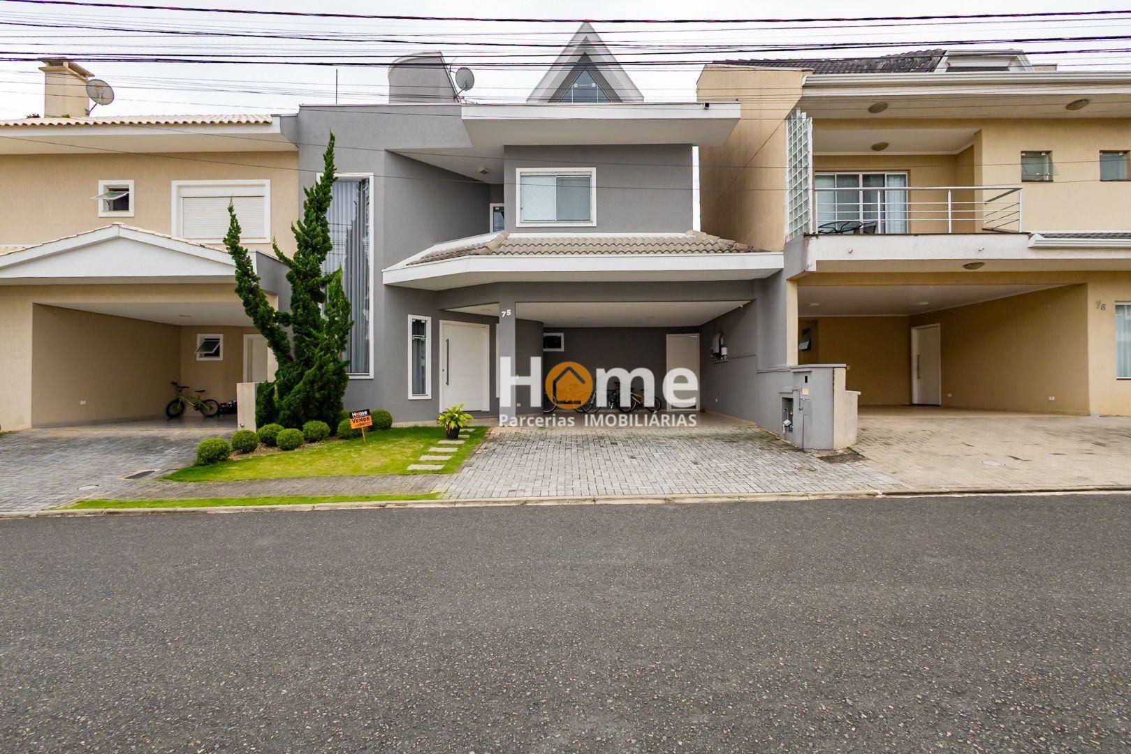 Casa de Condomínio à venda com 4 quartos, 235m² - Foto 84