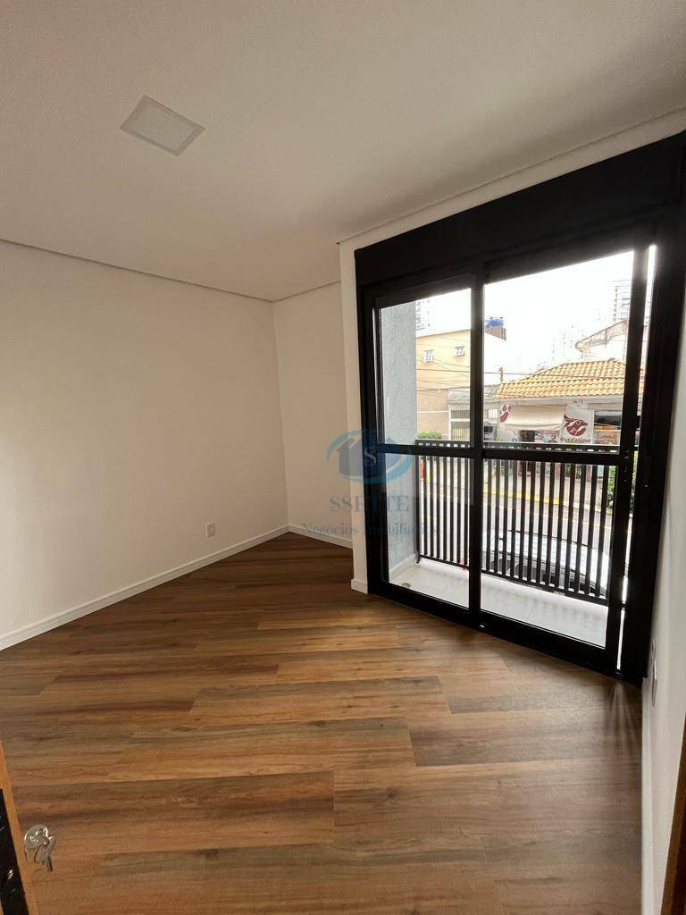 Kitnet e Studio à venda com 1 quarto, 27m² - Foto 5