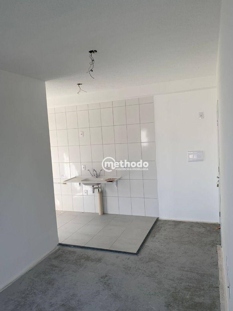 Apartamento à venda com 2 quartos, 44m² - Foto 13