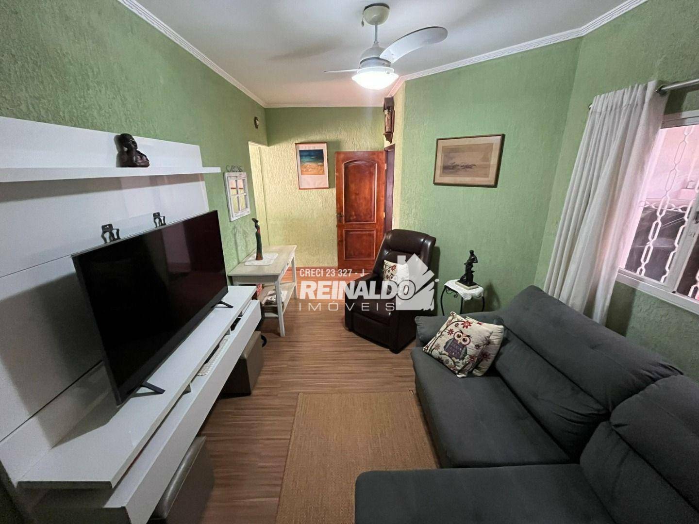 Casa à venda com 3 quartos, 149m² - Foto 2