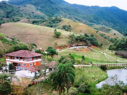 Chácara, 3 quartos, 68 hectares - Foto 4