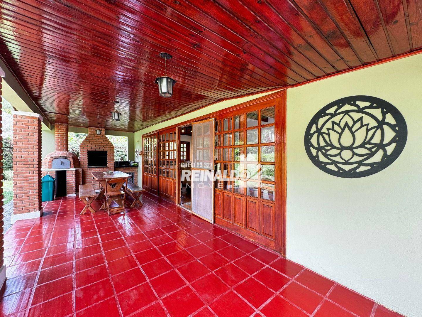 Casa de Condomínio à venda com 4 quartos, 177m² - Foto 10