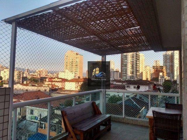 Apartamento à venda com 3 quartos, 180m² - Foto 1