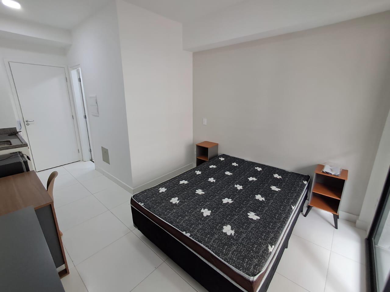 Apartamento à venda com 1 quarto, 35m² - Foto 5