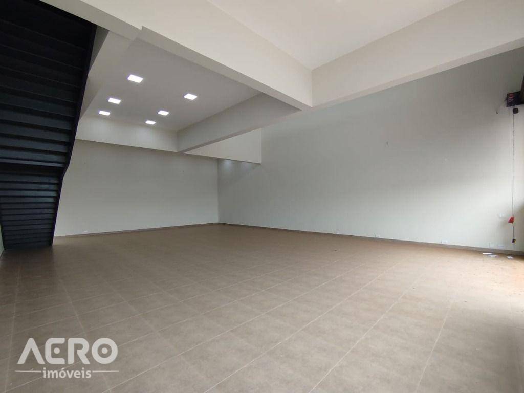 Depósito-Galpão, 263 m² - Foto 4