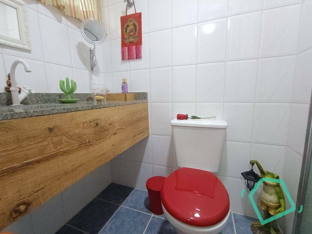 Casa de Condomínio à venda com 2 quartos, 75m² - Foto 14