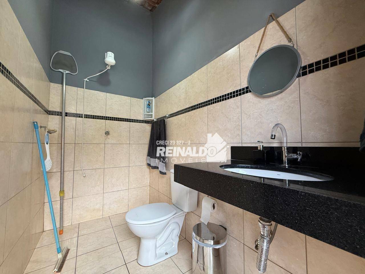Casa à venda com 3 quartos, 71m² - Foto 12