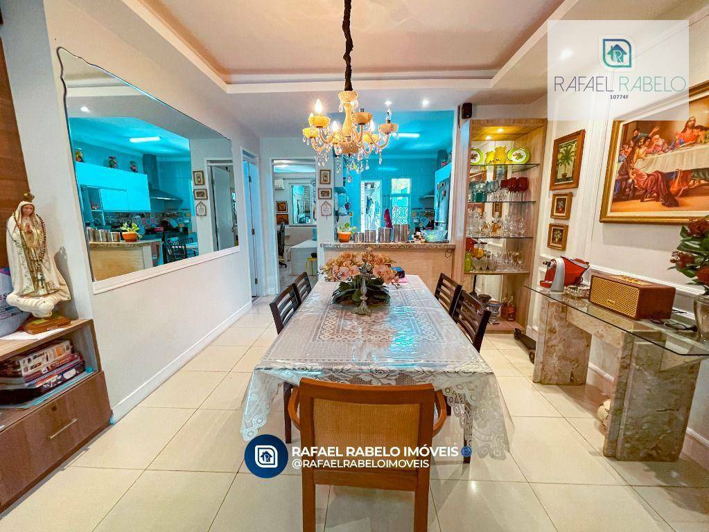 Casa à venda e aluguel com 3 quartos, 140m² - Foto 12