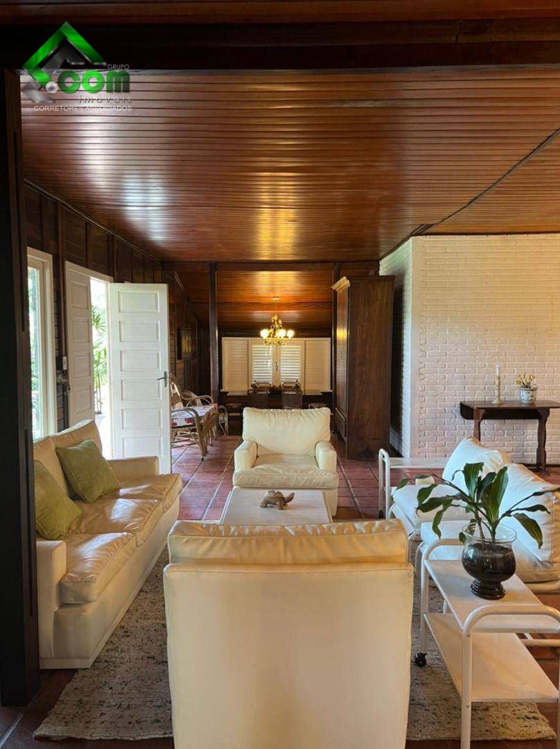 Casa, 7 quartos, 774 m² - Foto 7