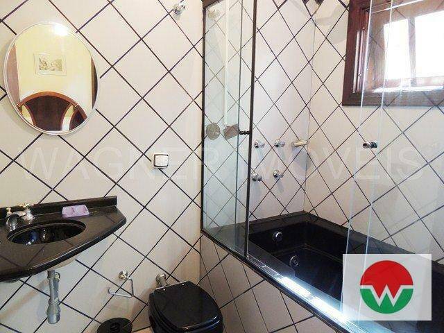 Casa de Condomínio à venda com 3 quartos, 320m² - Foto 17