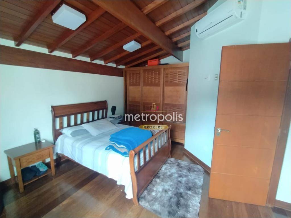 Sobrado à venda com 4 quartos, 370m² - Foto 24