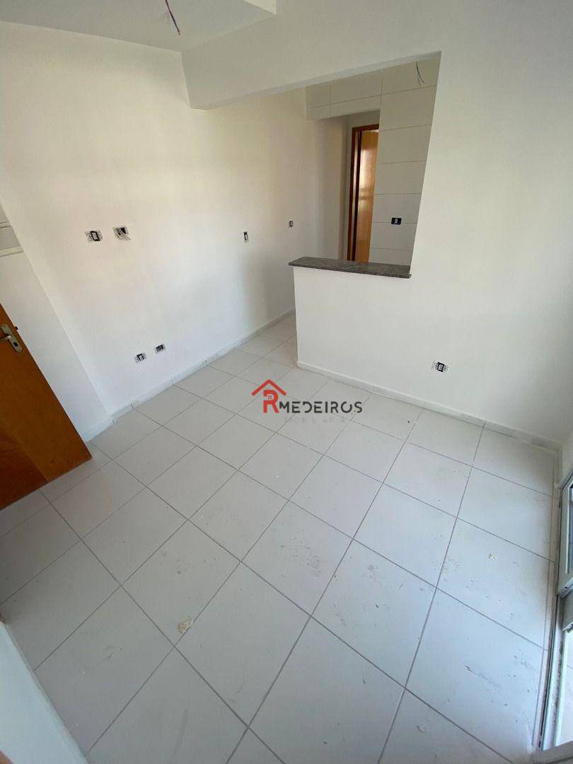 Apartamento à venda com 1 quarto, 41m² - Foto 4