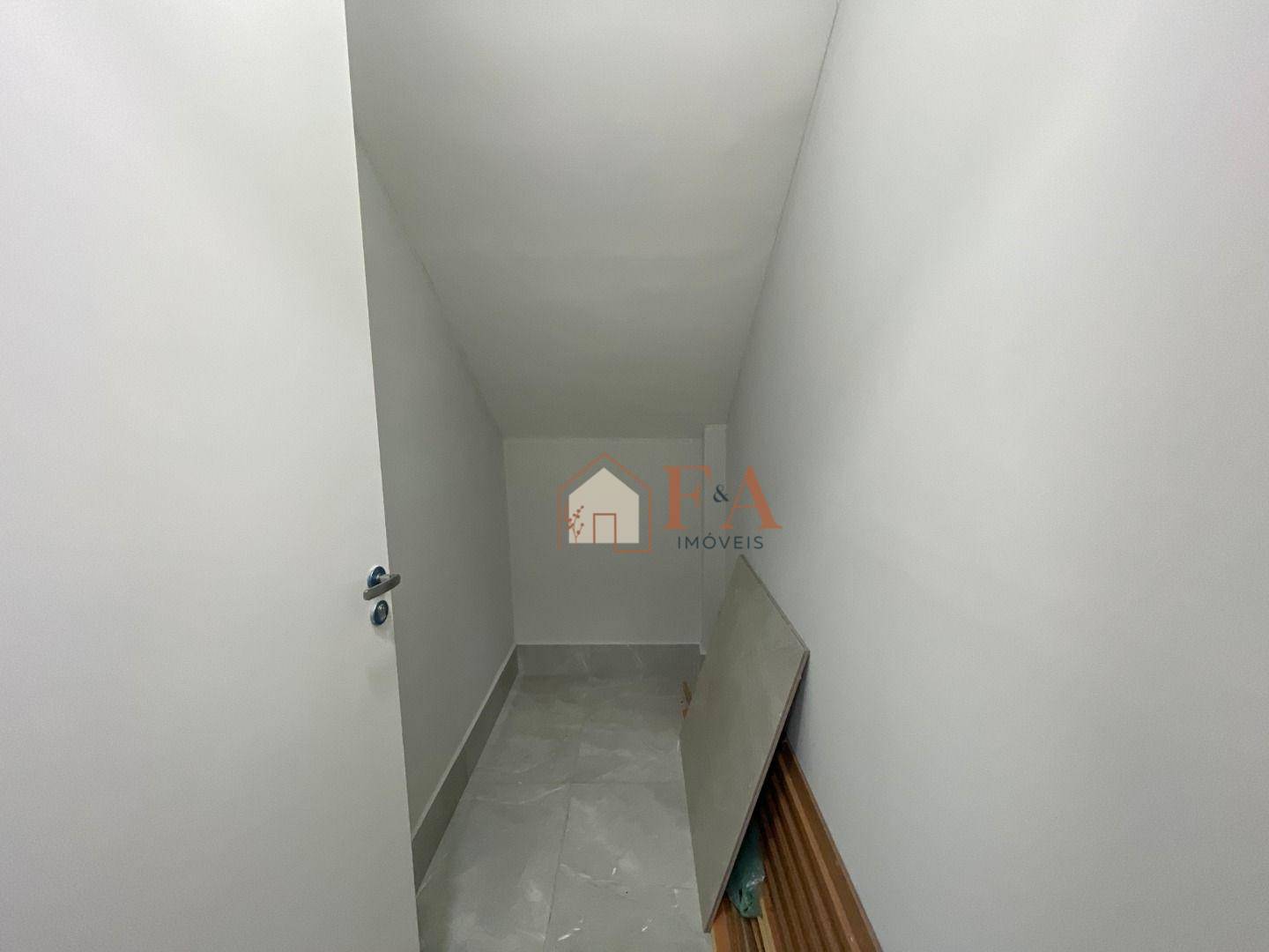 Casa de Condomínio à venda com 3 quartos, 179m² - Foto 4