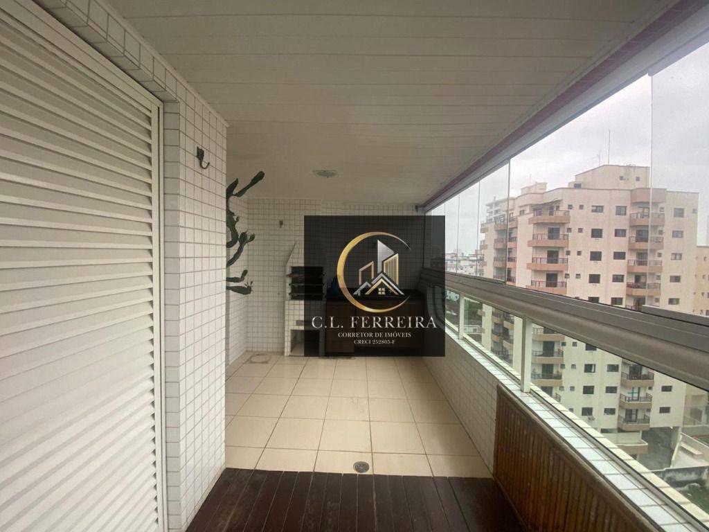 Apartamento à venda com 2 quartos, 87m² - Foto 4