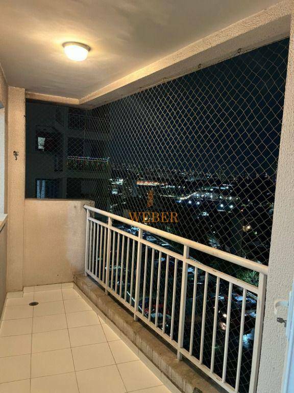 Apartamento à venda e aluguel com 2 quartos, 52m² - Foto 5