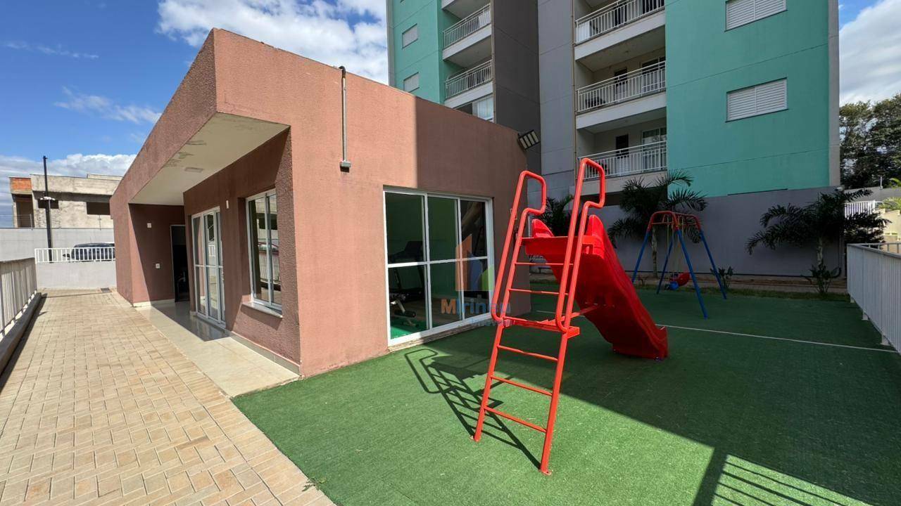 Apartamento para alugar com 2 quartos, 60m² - Foto 26