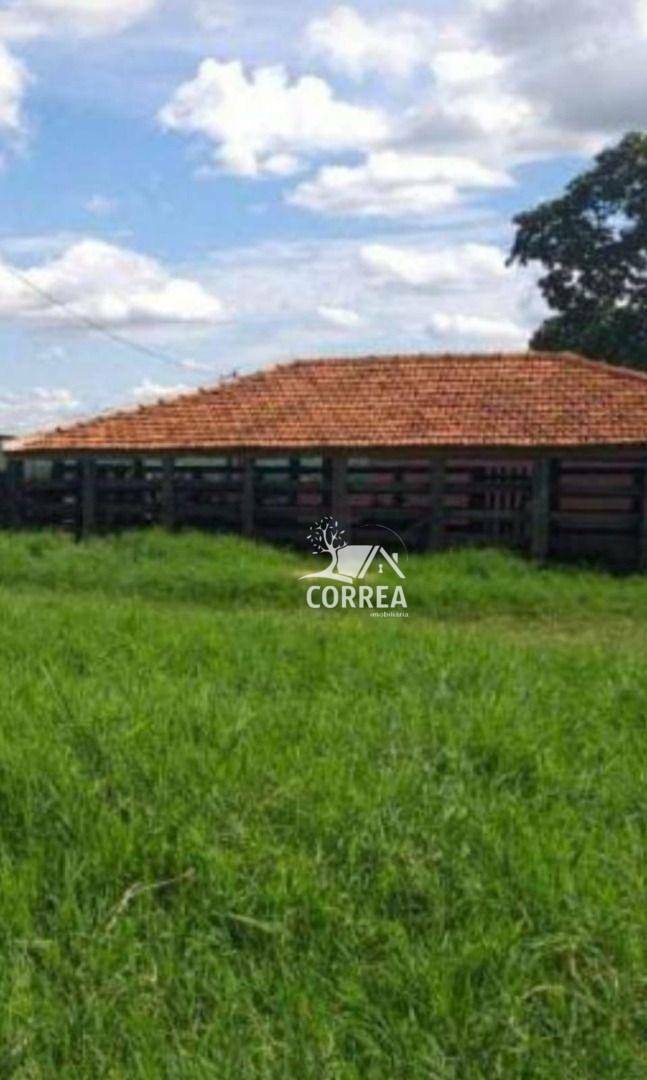 Fazenda à venda, 408m² - Foto 3