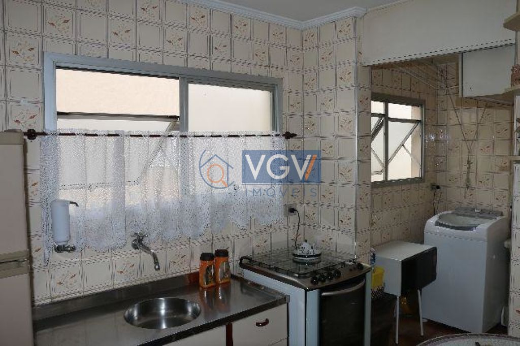 Apartamento à venda com 2 quartos, 62m² - Foto 8