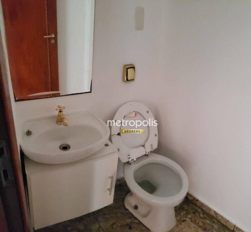 Cobertura à venda com 2 quartos, 100m² - Foto 17