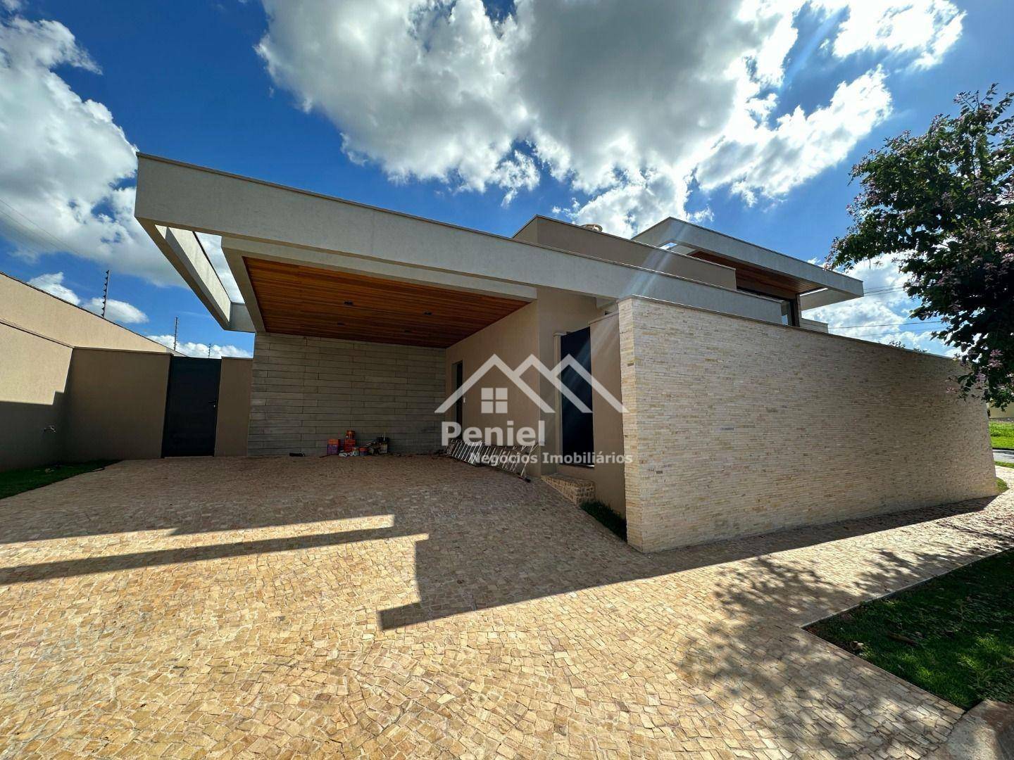 Casa de Condomínio à venda com 3 quartos, 174m² - Foto 4