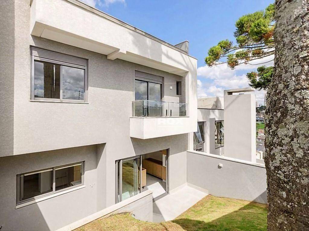 Casa de Condomínio à venda com 4 quartos, 334m² - Foto 16