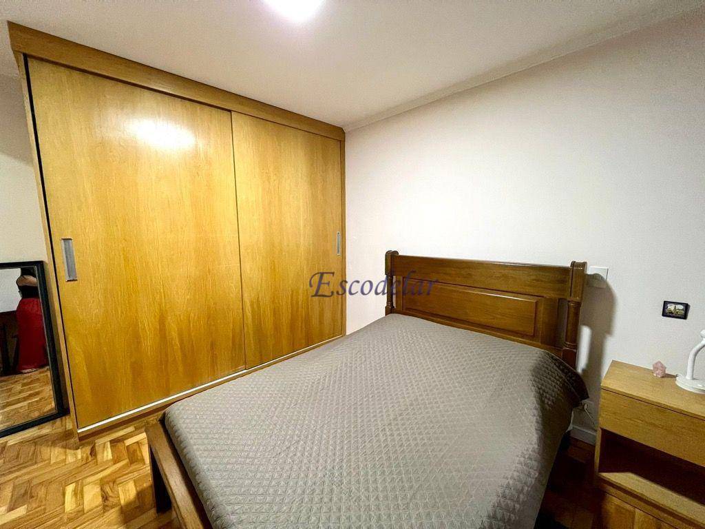 Apartamento à venda com 3 quartos, 102m² - Foto 7