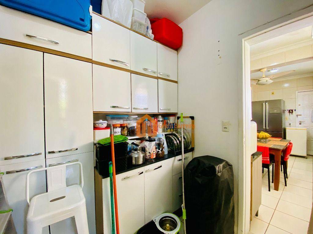 Apartamento à venda com 3 quartos, 114m² - Foto 28