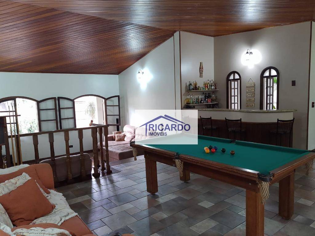 Casa, 4 quartos, 430 m² - Foto 51