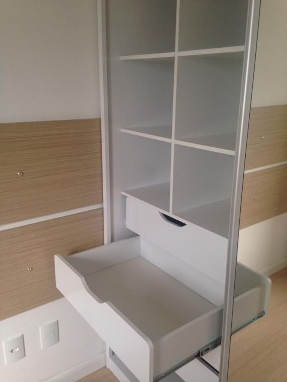 Apartamento à venda com 2 quartos, 51m² - Foto 14