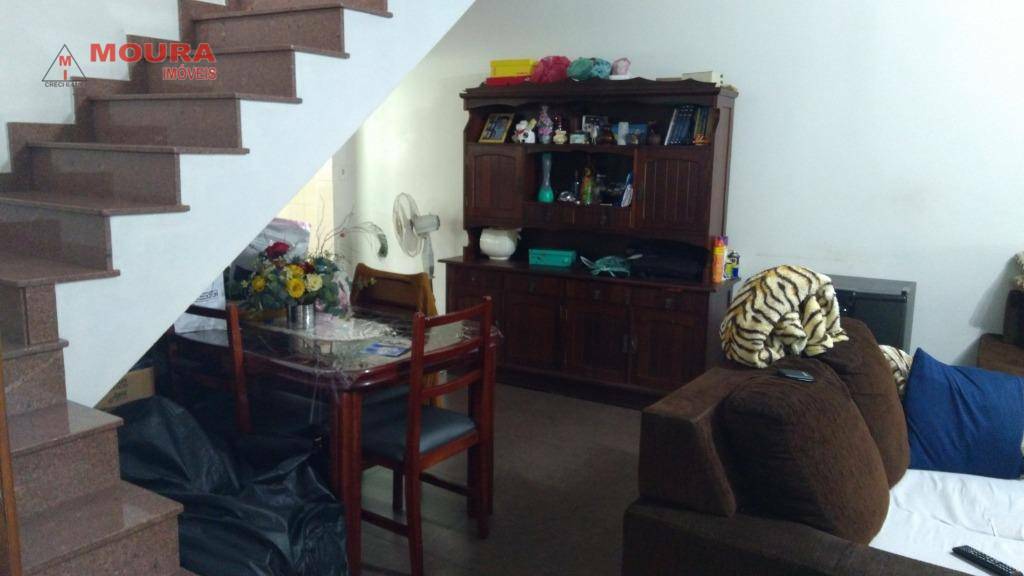 Sobrado à venda com 3 quartos, 257m² - Foto 18