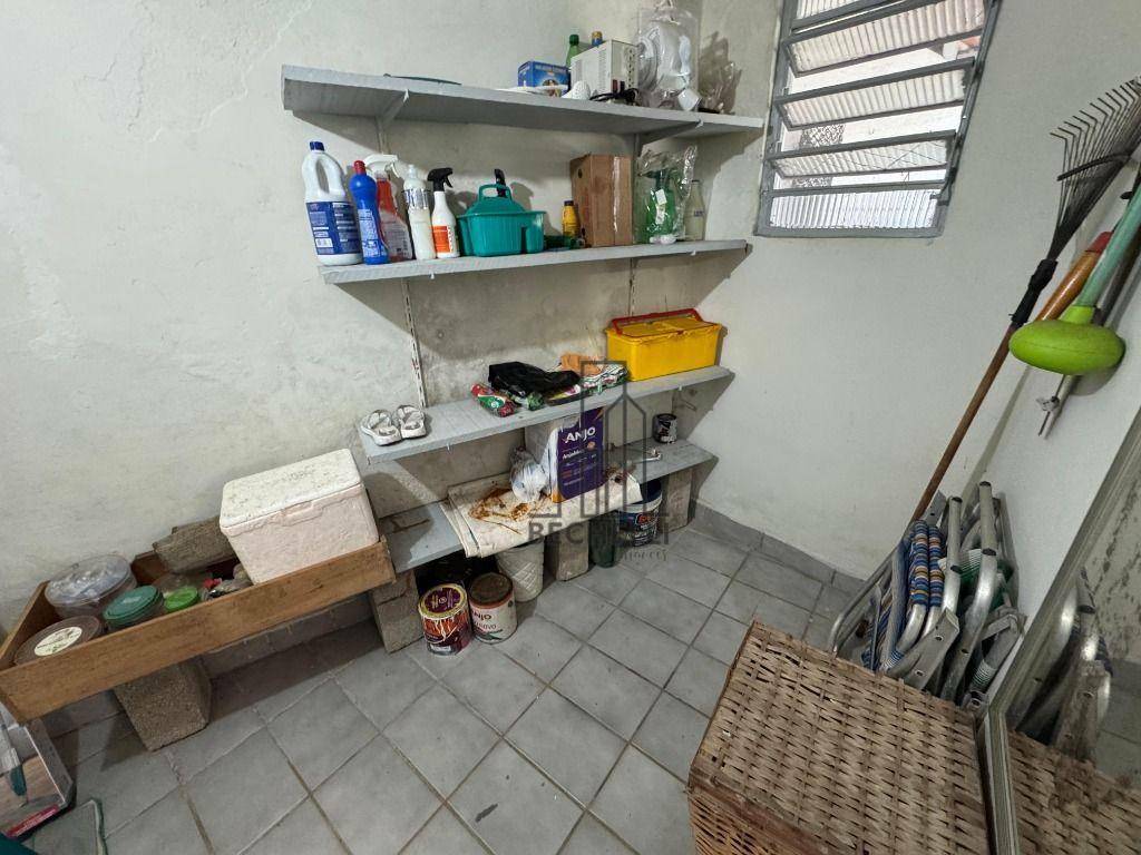 Casa para alugar com 2 quartos, 143m² - Foto 14