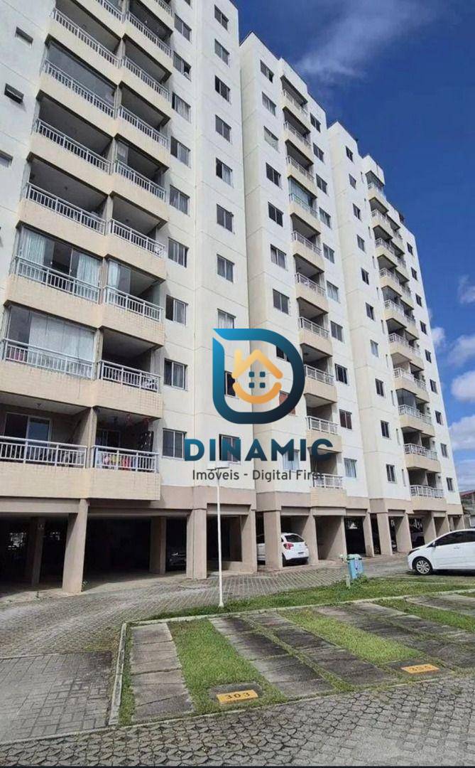 Apartamento, 2 quartos, 50 m² - Foto 2