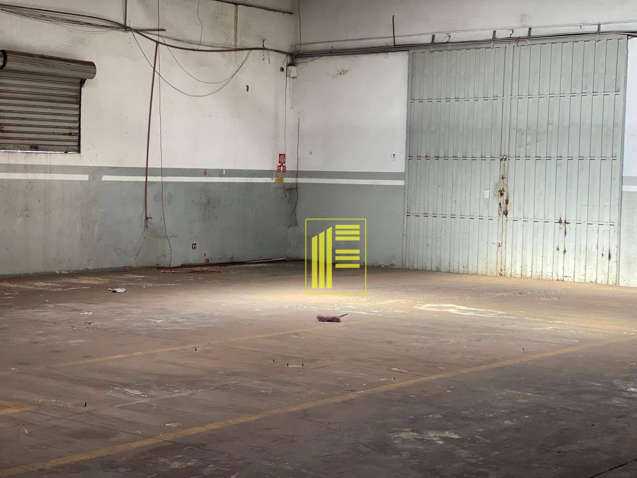 Depósito-Galpão-Armazém para alugar, 980m² - Foto 6