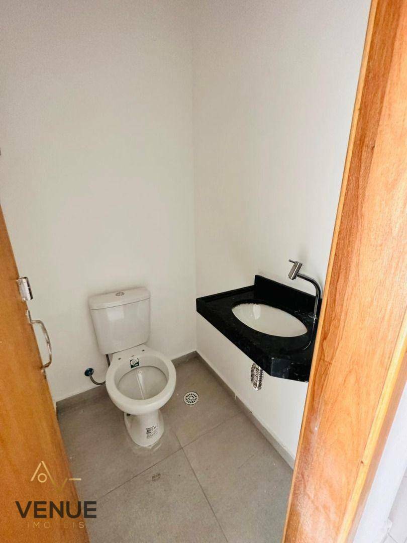 Sobrado à venda com 3 quartos, 110M2 - Foto 5