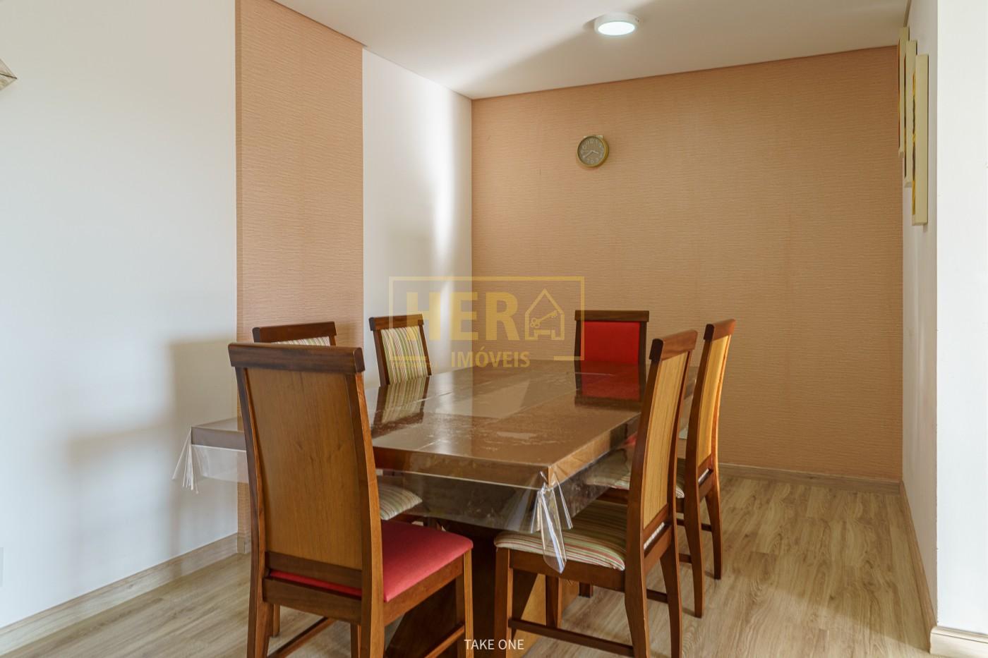 Apartamento à venda, 96m² - Foto 4