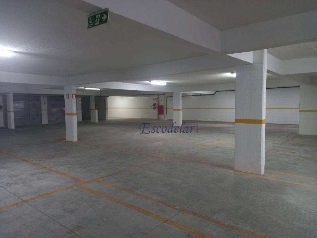 Apartamento à venda com 4 quartos, 263m² - Foto 49