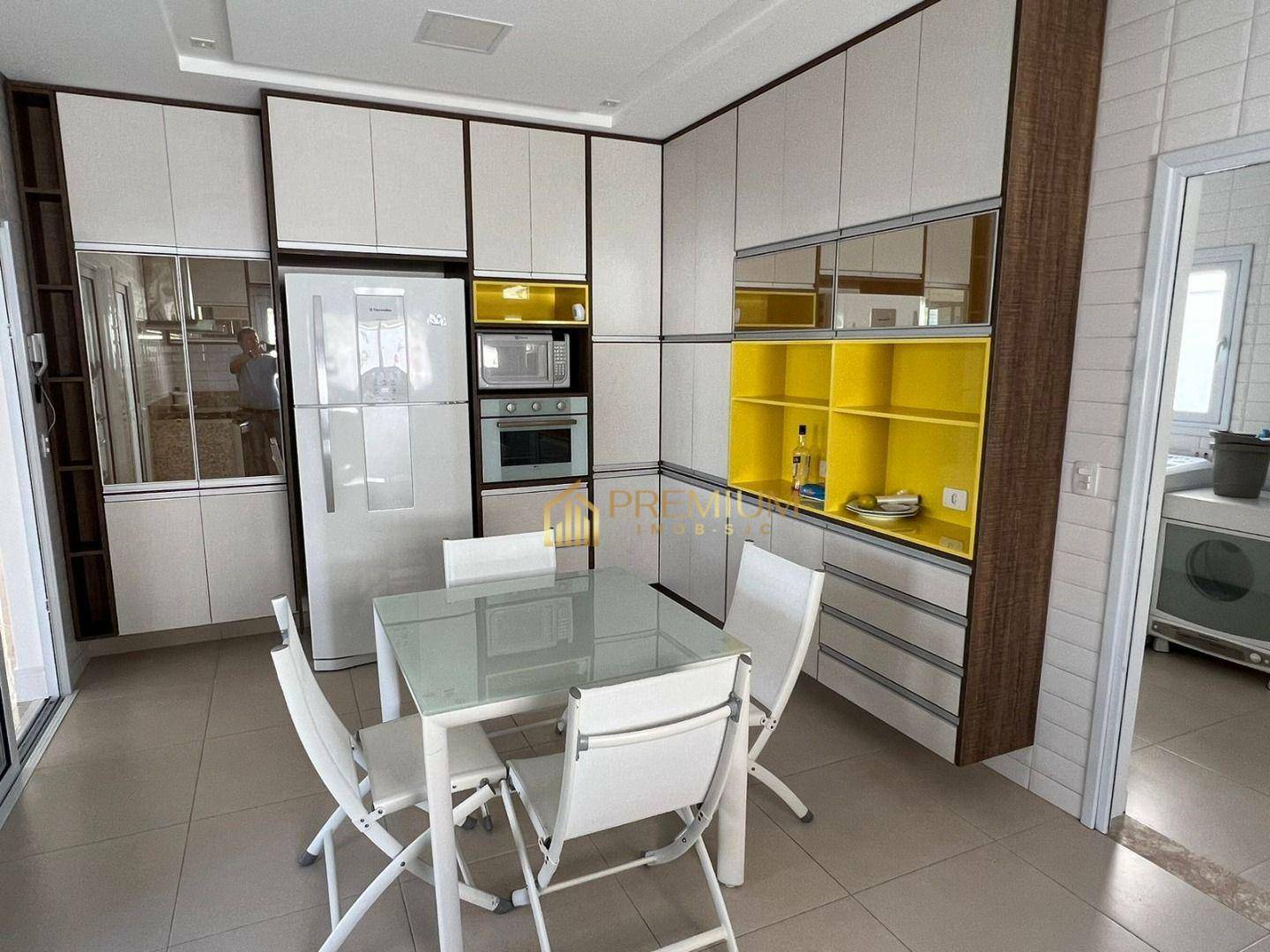 Sobrado à venda com 4 quartos, 415m² - Foto 15