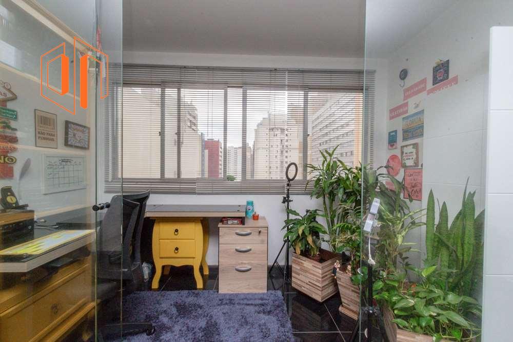 Apartamento à venda com 3 quartos, 151m² - Foto 10