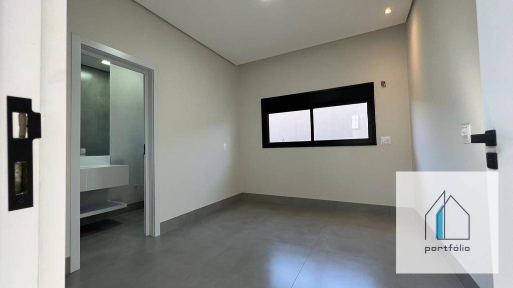 Casa de Condomínio à venda com 3 quartos, 195m² - Foto 6