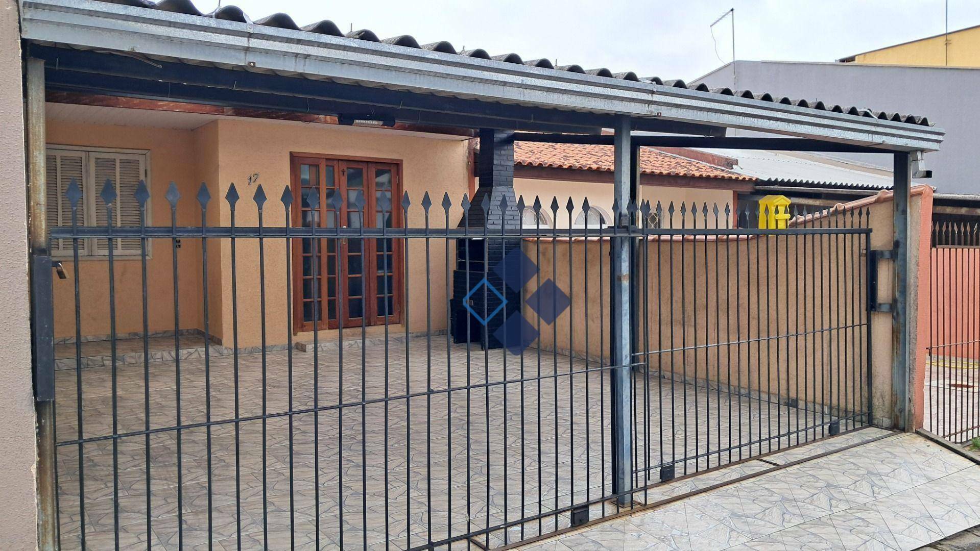 Casa de Condomínio à venda com 2 quartos, 41m² - Foto 2